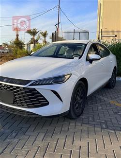 بي واي دي Qin Plus